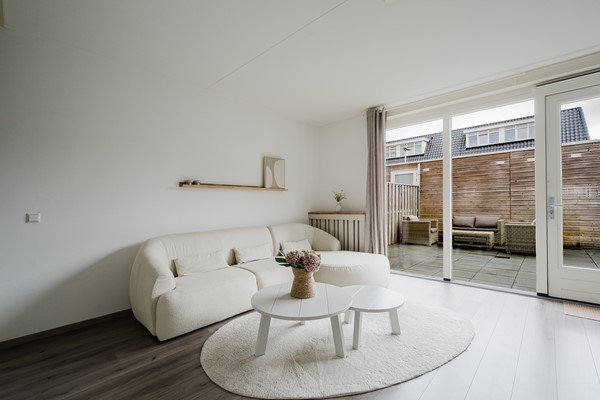 Medium property photo - Anna-Hoevestraat 6, 3232 VC Brielle